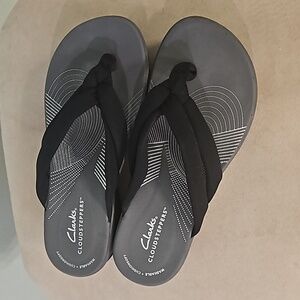 Clarks Arla Kaylie Cloudstepper sandal